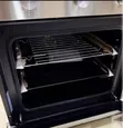 Hisense 60cm Inbuilt Electric Oven - 2