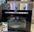 Hisense 60cm Inbuilt Electric Oven - 3