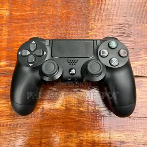 PS4 Original UK Used Controller