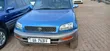 Toyota RAV4 2003 Blue Automatic - 1