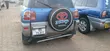 Toyota RAV4 2003 Blue Automatic - 2