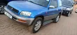 Toyota RAV4 2003 Blue Automatic - 3