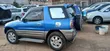 Toyota RAV4 2003 Blue Automatic - 4