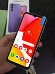 New Samsung Galaxy A14 5G 128GB Gray - 3
