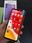 New Samsung Galaxy A14 5G 128GB Gray - 4