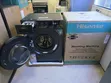 Hisense 9kg Frontloader Fully Automated Washing Machine - 3