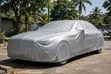 All-Weatherproof Nylon Car Cover - All Sizes - 2