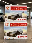 All-Weatherproof Nylon Car Cover - All Sizes - 3