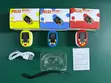 Pediatric Fingertip Pulse Oximeter - 1