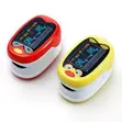Pediatric Fingertip Pulse Oximeter - 2