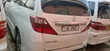 Toyota Alphard 2009 White - 1