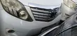 Toyota Alphard 2009 White - 2