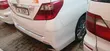 Toyota Alphard 2009 White - 4