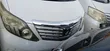 Toyota Alphard 2009 White - 5