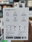 DJI Mic 2 Combo for Type-C Smartphones - 2