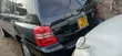 Toyota Kluger 2005 Black - 1
