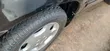 Toyota Kluger 2005 Black - 3