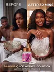 Instant Vaginal Lubrication - 24-Hour Wetness Solution - 2