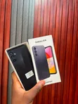 New Samsung Galaxy A14 5G 128GB Black - 1