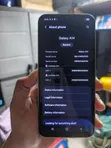 New Samsung Galaxy A14 5G 128GB Black - 3