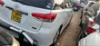 Toyota Wish 2009 White - 2