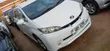 Toyota Wish 2009 White - 3