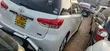 Toyota Wish 2009 White - 5
