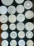 d.light Color Changing Ceiling Lights - 1