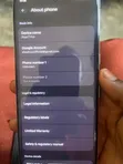 Google Pixel 7 Pro 128GB White - 2
