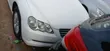 Toyota Mark X 2009 White - 3