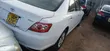 Toyota Mark X 2009 White - 4