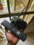 Mediastar MS-R140 Compact Full HD Digital Satellite Receiver - 1