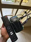 Mediastar MS-R140 Compact Full HD Digital Satellite Receiver - 3