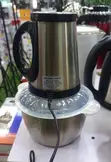 Sliver Crest 2L Food Processor - 2