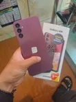 New Samsung Galaxy A14 5G 128GB Purple - 3