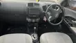 Toyota IST 2008 White - 4