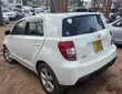 Toyota IST 2008 White - 5