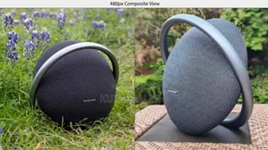 Harman Kardon HK Studio 7 Speakers