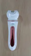 Aerbes 5-in-1 Rechargeable Ladies Epilator & Shaver - 3