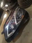 Genuine Used Headlights for Mercedes-Benz E300 W212 (Facelift) - 2