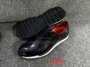 American Steel Loafers & Office Shoes