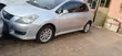 Toyota Blade 2005 Silver - 1