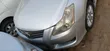 Toyota Blade 2005 Silver - 2
