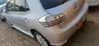 Toyota Blade 2005 Silver - 3