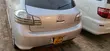 Toyota Blade 2005 Silver - 4