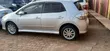 Toyota Blade 2005 Silver - 5