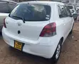 Toyota Vitz 2008 White - 5