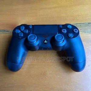 Used PS4 Original UK Controller