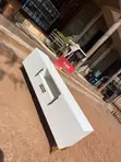 White Line TV Stand - 2