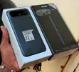 New Tecno Camon Slim 256GB Blue - 1